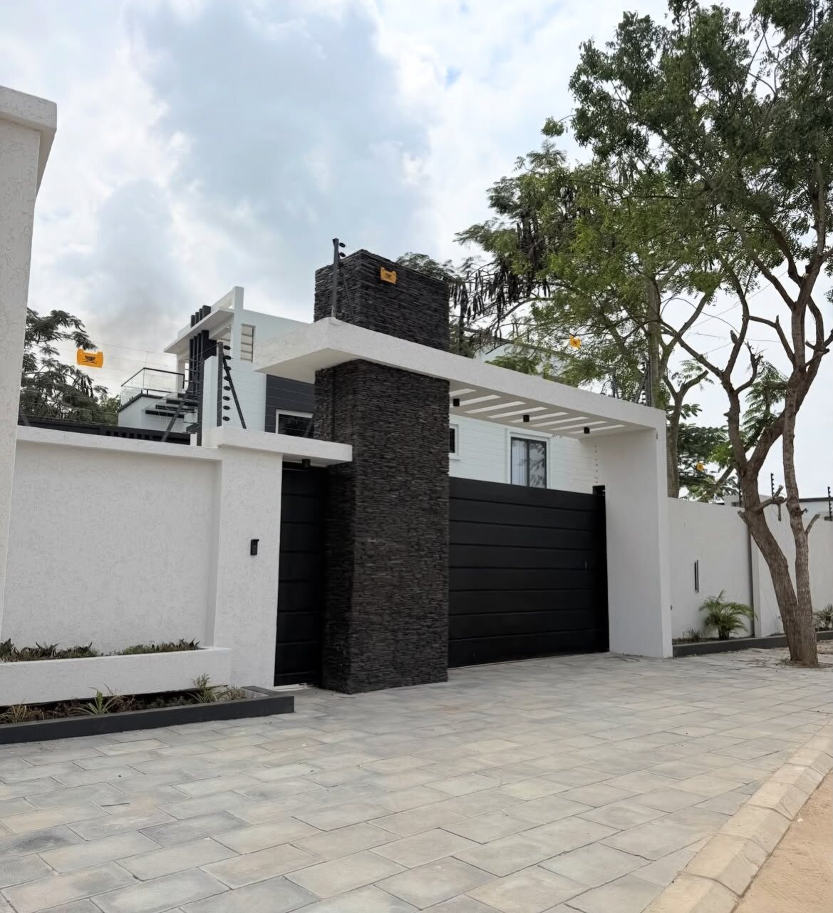 Civil & Building Construction