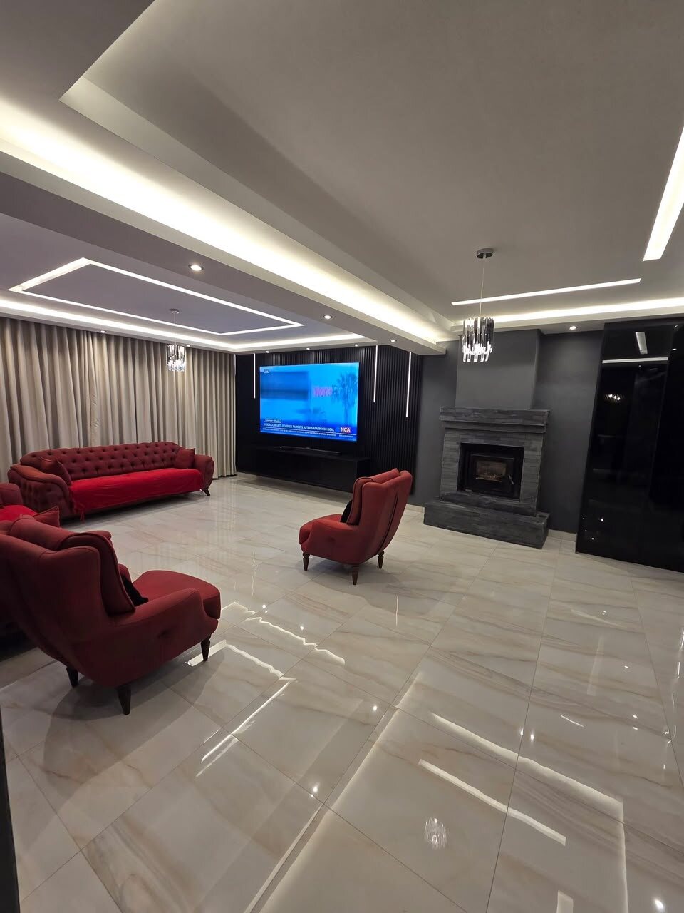 House Renovations & Extensions