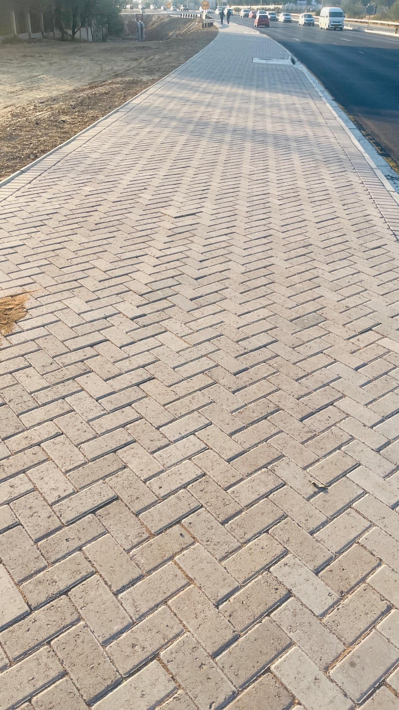 Paving & Interlocks